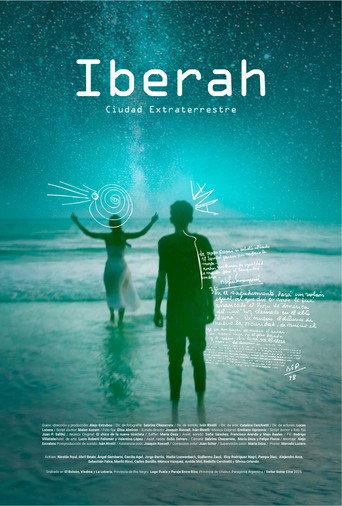 Iberah (2026) poster