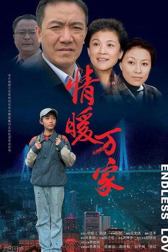 情暖万家 (2006) poster