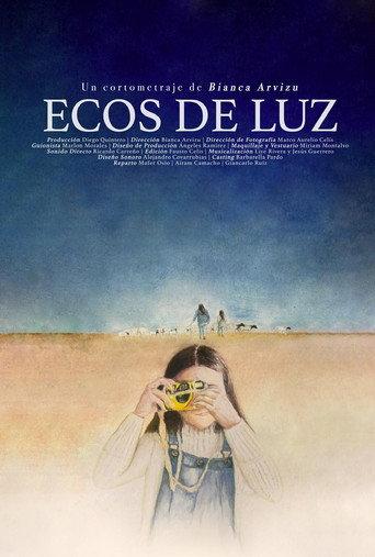 Ecos de Luz (2026) poster