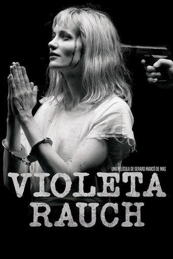 Violeta Rauch (2026) poster