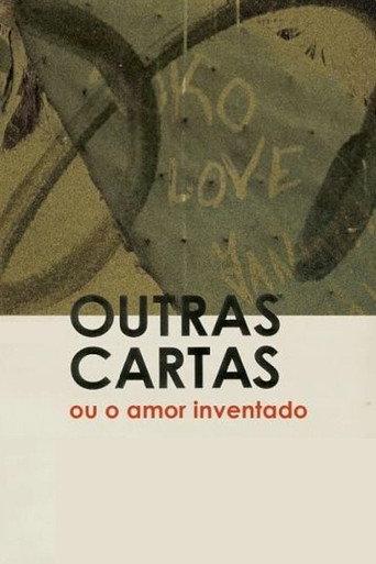 Other Letters or The Invented Love (2012) poster