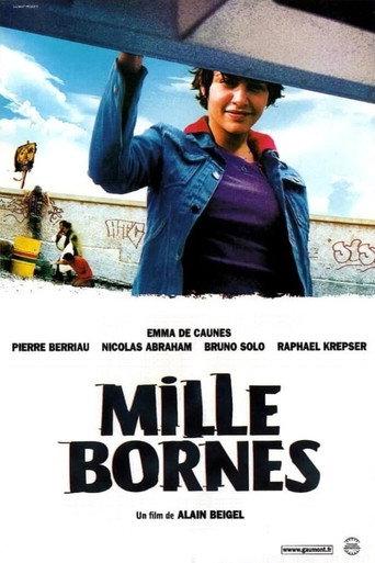 Milestones (1999) poster