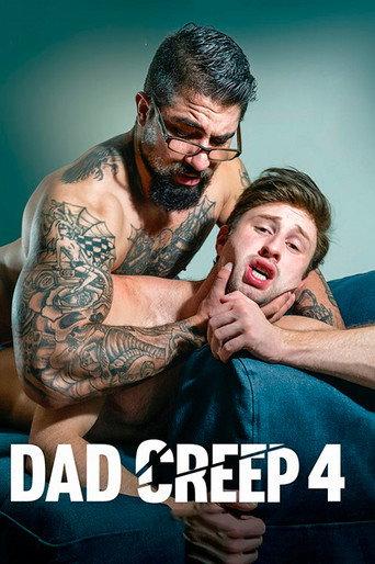 Dad Creep 4 (2022) poster