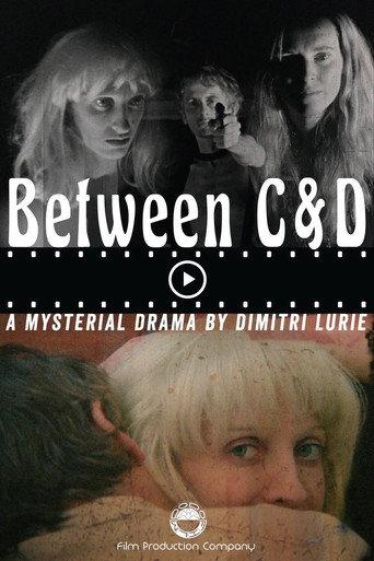Between C & D (2019) poster