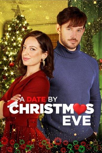 A Date by Christmas Eve (2019) poster
