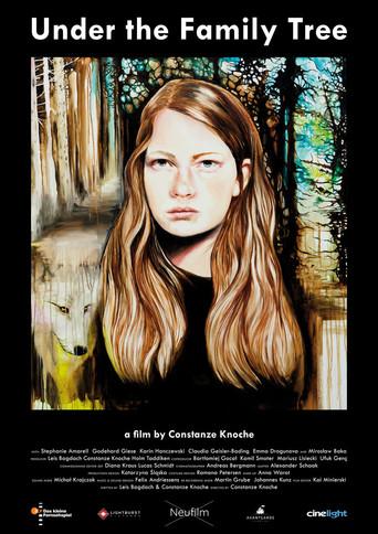 Under the Family Tree (2017) poster