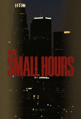 In The Small Hours () poster
