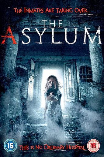 The Asylum () poster