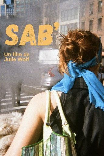 Sab' (2024) poster