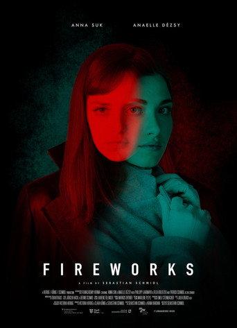 Fireworks (2022) poster