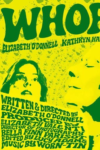 Whoa () poster