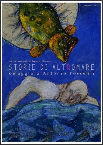 Storie di Altromare (2018) poster