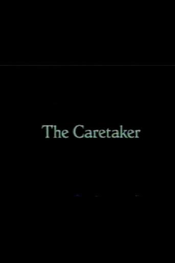 The Caretaker (1981) poster