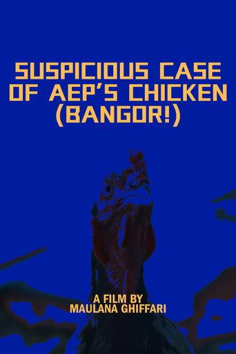 Suspicious Case of Aep's Chicken () poster