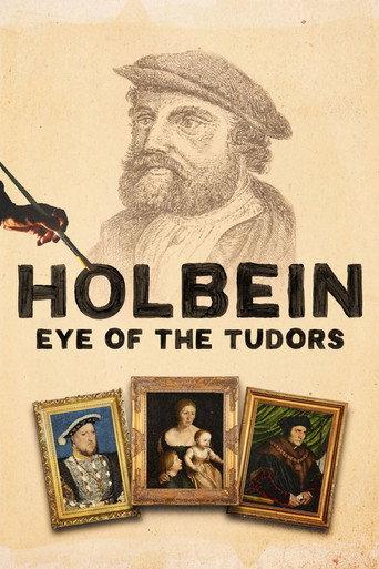Holbein: Eye of the Tudors (2015) poster