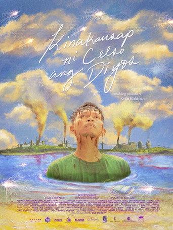 What Did the Sky Tell You, Celso? (2024) poster