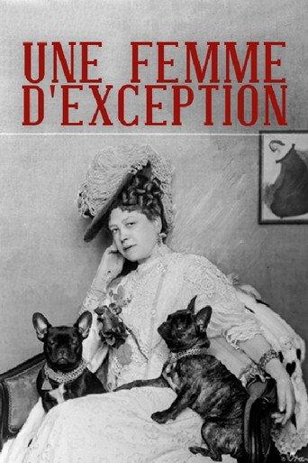 Die Königin von Wien - Anna Sacher und ihr Hotel (2016) poster