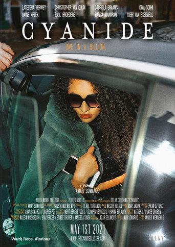 Cyanide (2021) poster