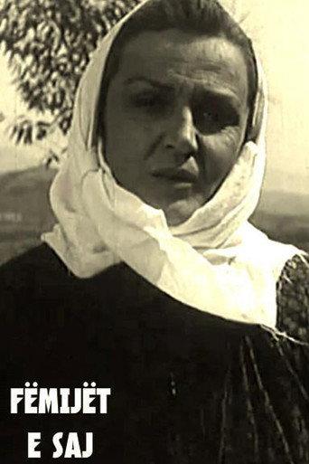 Her Children (1957) poster