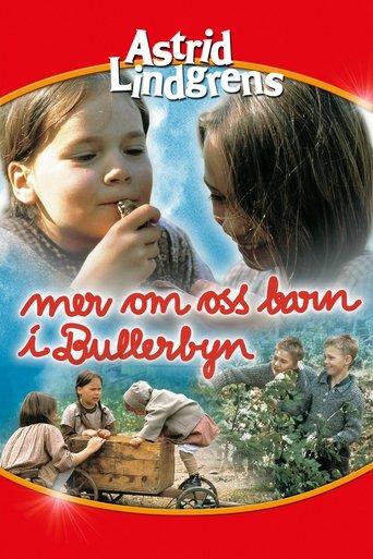 More About the Children of Noisy Village (1987) poster