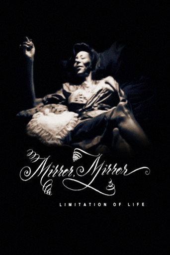 Mirror, Mirror (1996) poster