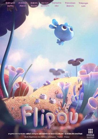 Flipou (2023) poster