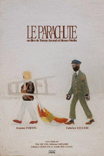 Le Parachute (2026) poster