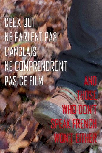 My Country Speak to Me or Let Me Die! (2022) poster