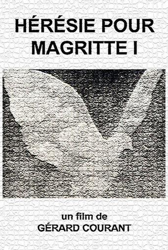 Hérésie pour Magritte I (1979) poster