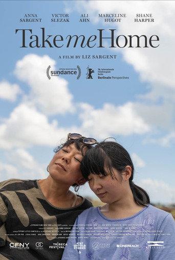 Take Me Home (2026) poster