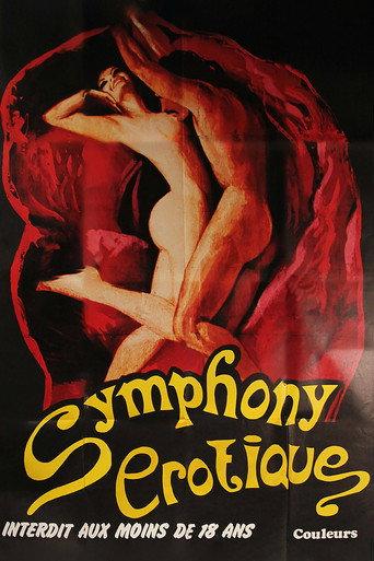 Blue Erotic Climax (1980) poster