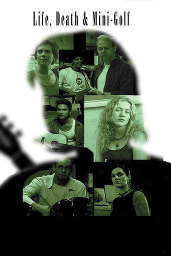Life, Death & Mini-Golf (2004) poster