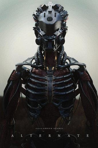 Alternate (2019) poster