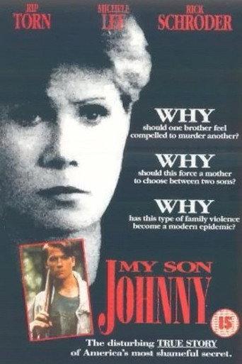 My Son Johnny (1991) poster