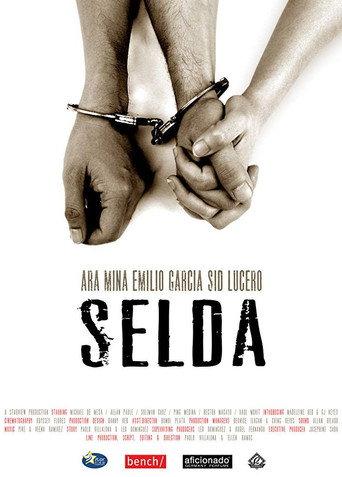 The Inmate (2007) poster