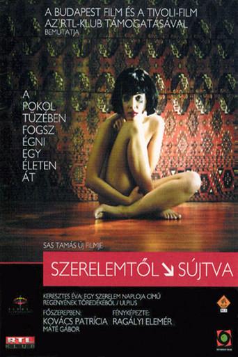 Down by Love (2003) poster