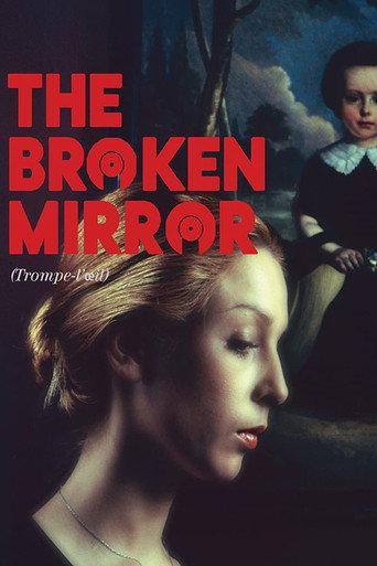 The Broken Mirror (1975) poster