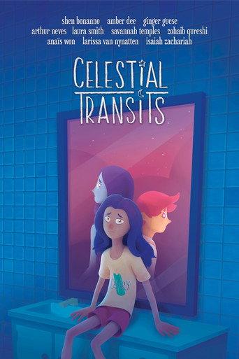 Celestial Transits (2022) poster
