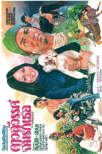 ดาวสวรรค์ฉันรักเธอ (1975) poster