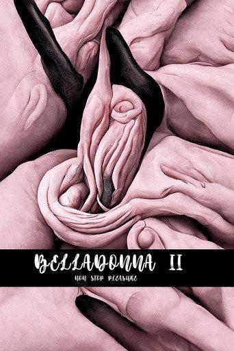 Belladonna II - Non Stop Pleasure () poster