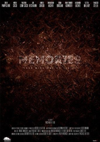 Memories (2015) poster