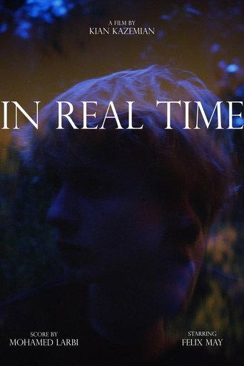 In Real Time () poster
