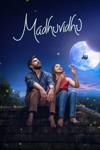 Madhuvidhu (2026) poster