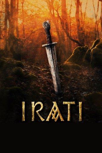 Irati (2023) poster