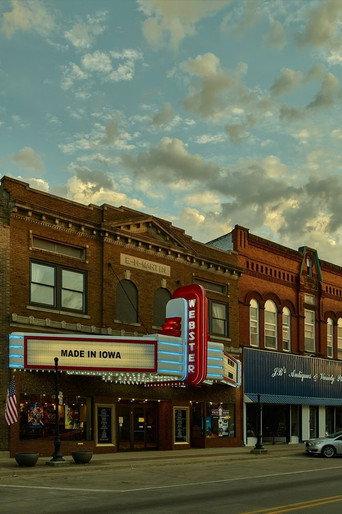 Made in Iowa (2018) poster