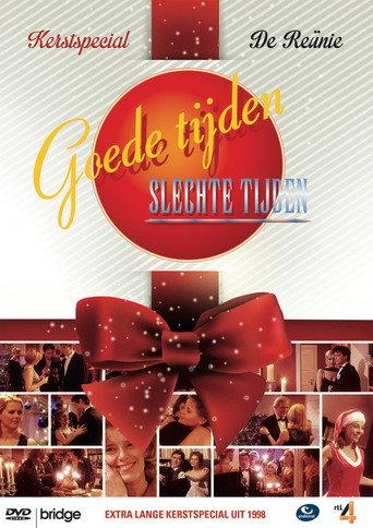 Goede Tijden Slechte Tijden: De Reünie (1998) poster