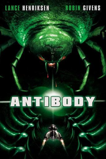 Antibody (2002) poster