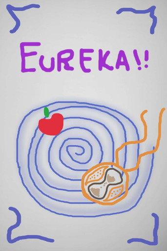 Eureka!! (2017) poster