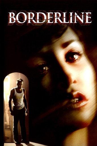 Borderline (2002) poster