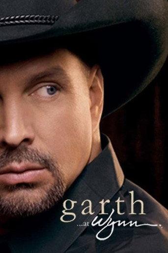 Garth Brooks: Live from Las Vegas (2013) poster